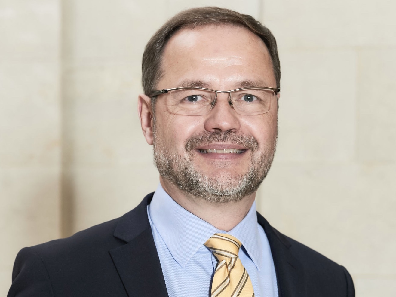 Prof. Dr. Andreas Korbmacher neuer Präsident - Recht &amp; Politik