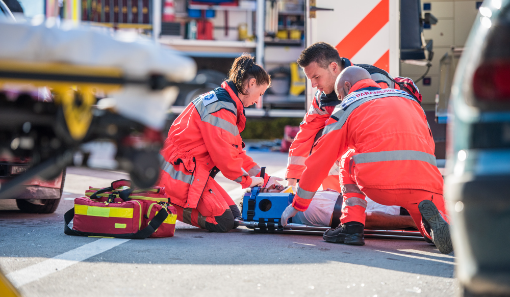 Neuausrichtung der Hilfsfrist im Rettungsdienst: Baden-Württemberg.de