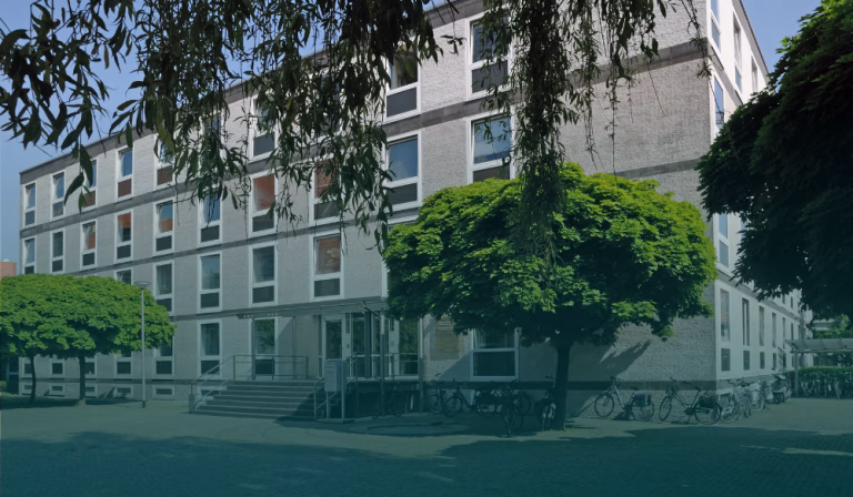 OVG Münster gibt Bauarbeiten für Bahnstrecke Münster–Sendenhorst frei