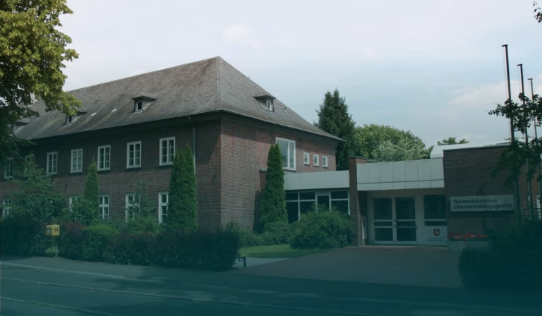 Niedersachsen: OVG weist AfD-Beschwerde gegen Hochstufung durch Verfassungsschutz zurück