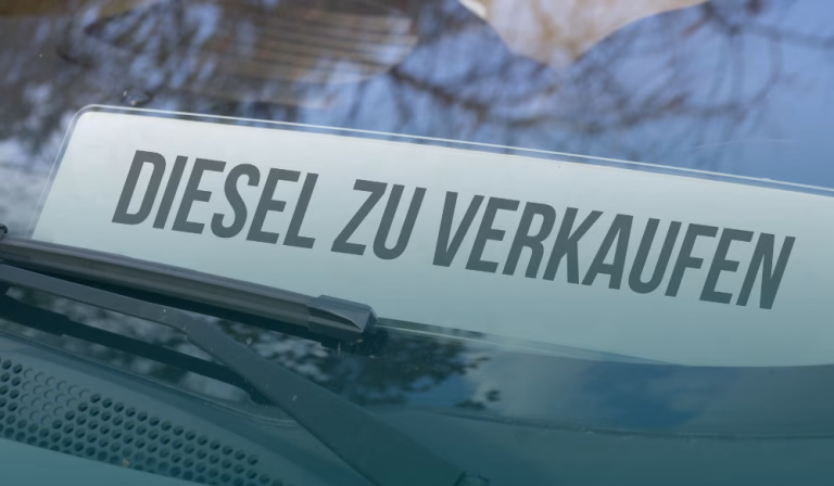 BGH klärt maßgeblichen Zeitpunkt für Rechtsschutz bei Dieselklagen