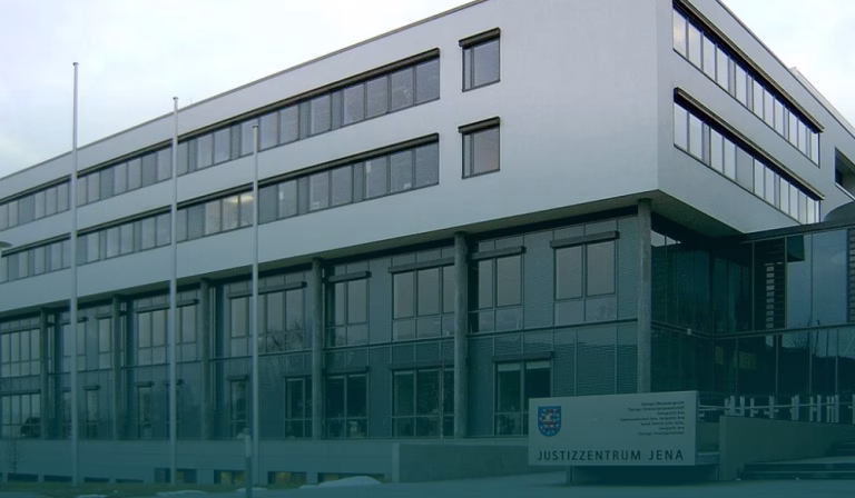Mehrjährige Haftstrafe für früheren IS-Propagandamitarbeiter