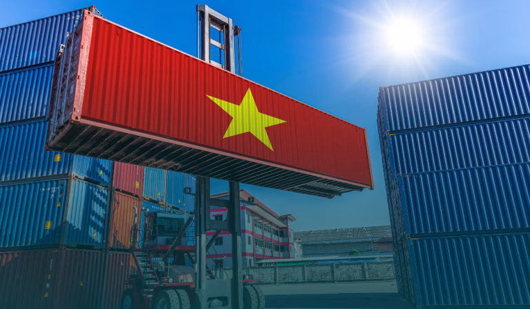 Deutschlands Handelsdefizit mit China könnte 100 Milliarden Euro übersteigen