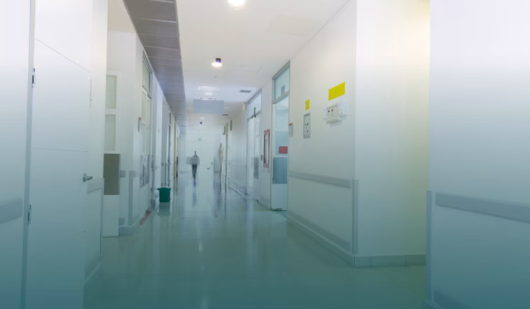 Zahl der Krankenhausbehandlungen steigt – Aufenthalte werden kürzer