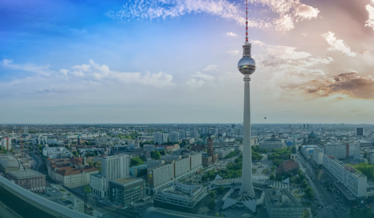 Wohnungsmarkt: Kaufpreise in deutschen Metropolen sinken