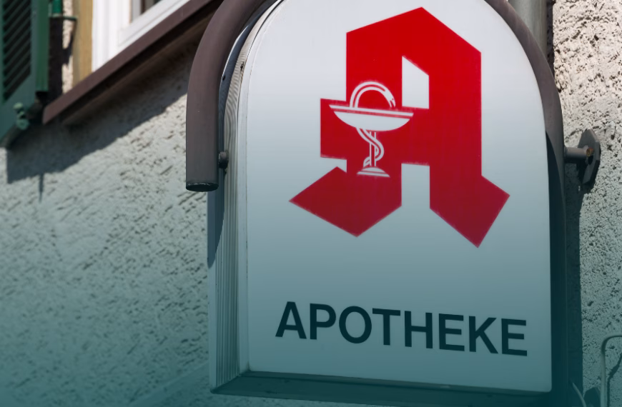 Apothekerkammer Nordrhein: Verwaltungsgericht Düsseldorf erklärt Beiträge der Jahre 2021 und 2022 für rechtswidrig