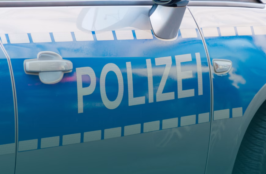 „Letzte Verteidigungs Welle“: Zwei weitere Beschuldigte in Thüringen festgenommen