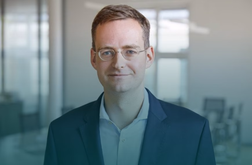 Freshfields gewinnt M&A-Partner Daniel Möritz von Hengeler Mueller