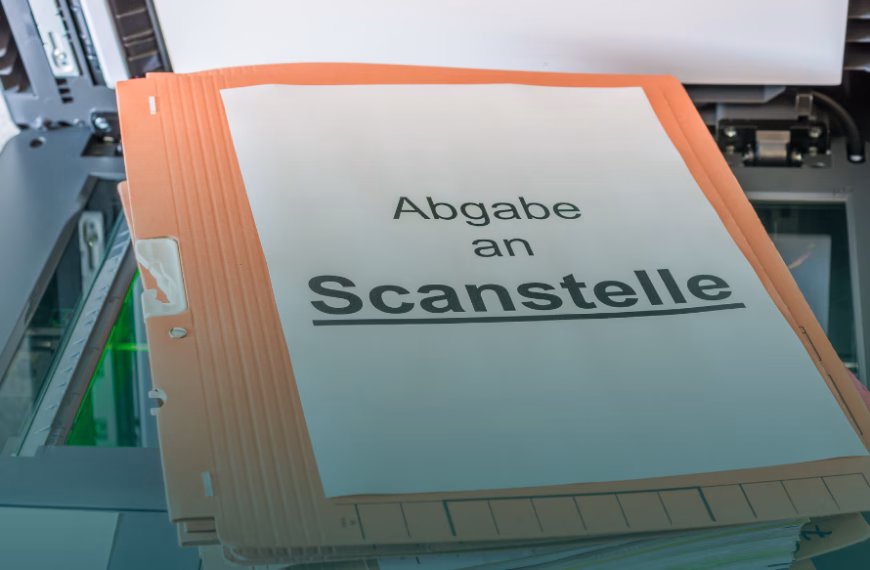 Sachsen-Anhalt führt elektronische Akte in der Arbeitsgerichtsbarkeit ein