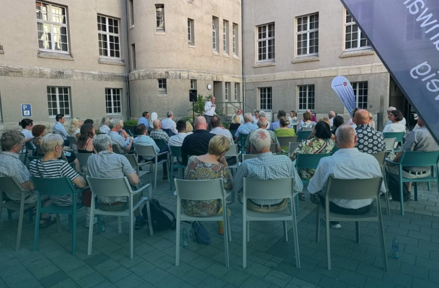 Generalstaatsanwaltschaft Braunschweig warnt vor wachsender Gefahr durch Hass im Netz