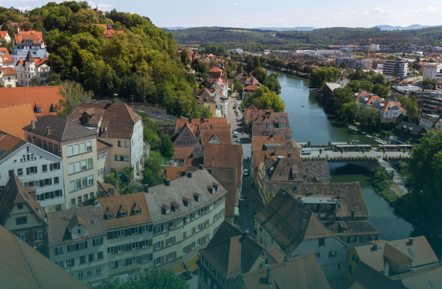Verwaltungsgerichtshof bestätigt Tübinger Grundsteuersatzung
