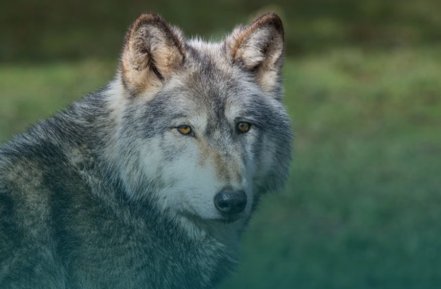 Verwaltungsgericht Arnsberg stoppt Abschuss von Wolf „Milan“