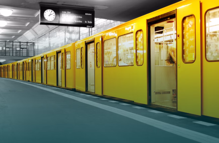 Verwaltungsgericht verpflichtet BVG zur Fortsetzung der Nius-Werbekampagne
