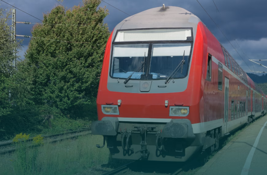 DB InfraGO scheitert mit höheren Stationspreisen für 2025 und 2026