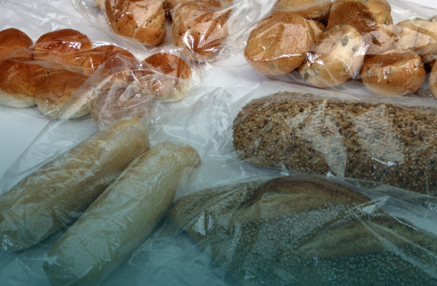 Vorverpackte Brötchen dürfen ohne Gewichtsangabe verkauft werden