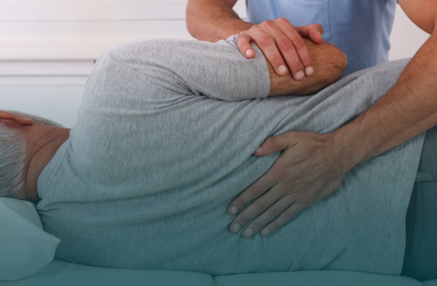 Bundesverwaltungsgericht erlaubt sektorale Heilpraktikererlaubnis für Chiropraktik