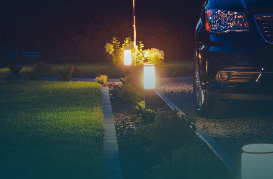 Licht im Schlafzimmer: Nachbarin darf Lampen nachts nicht betreiben