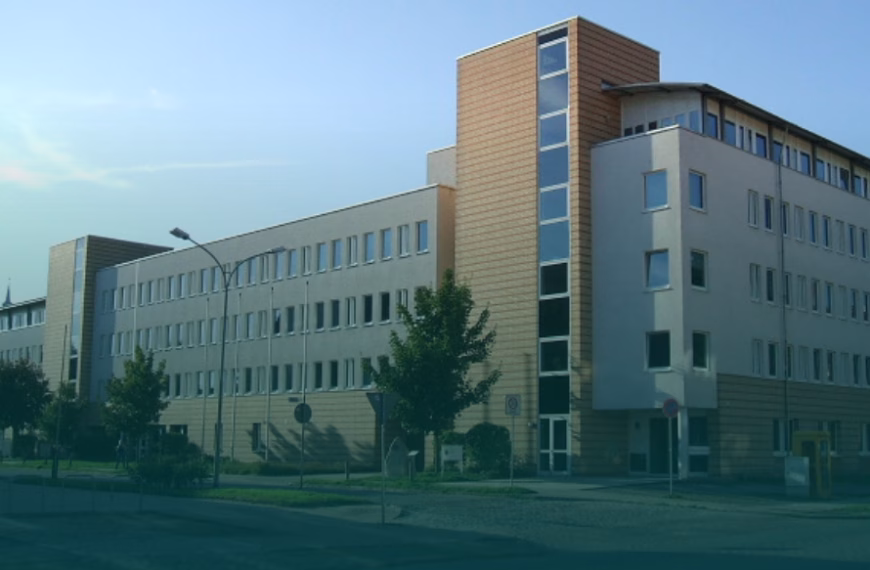 Universitätsmedizin Greifswald obsiegt im Streit um elektronische Arbeitszeiterfassung