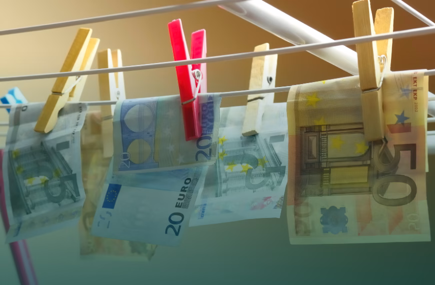Bundesnotarkammer sieht Schlüsselrolle der Notare bei Geldwäschebekämpfung bestätigt