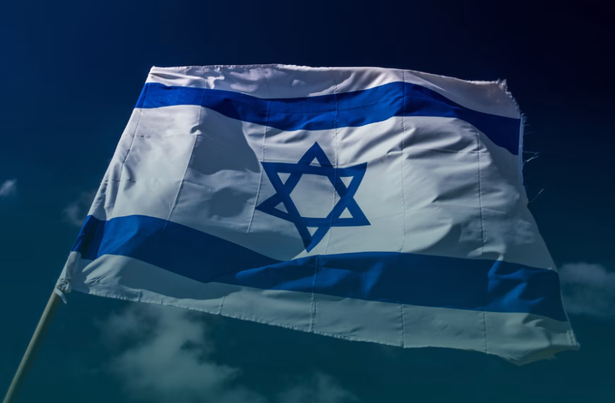 Bundesrat will Leugnung des Existenzrechts Israels unter Strafe stellen