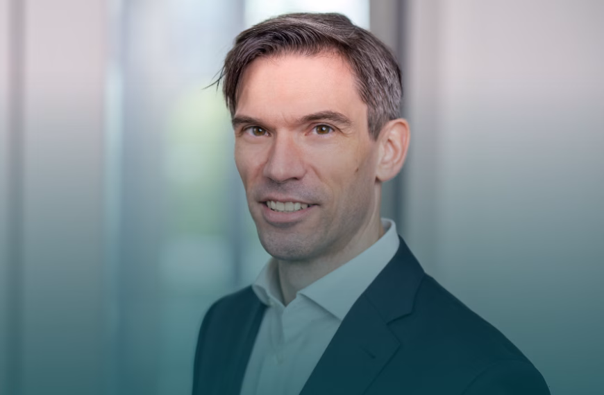 RSM Ebner Stolz holt Julius André als Partner nach Hamburg