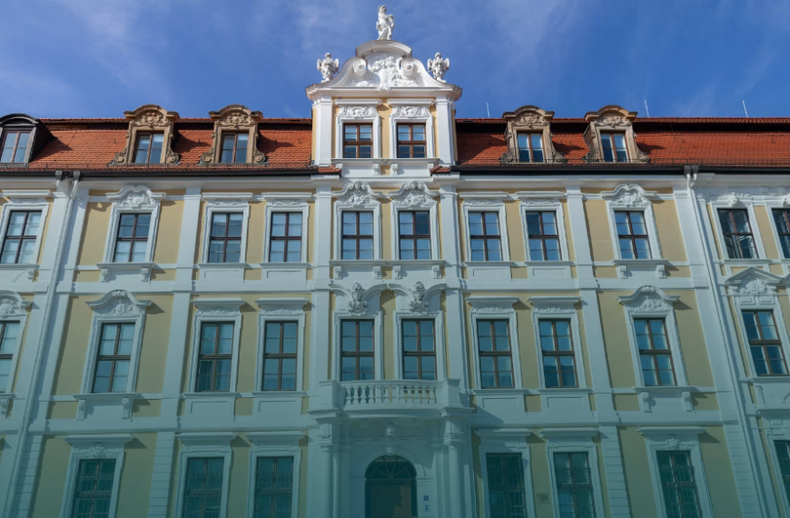 Durchsuchung im Landtag von Sachsen-Anhalt: Beweismittel aus CDU-Fraktionsräumen verwertbar