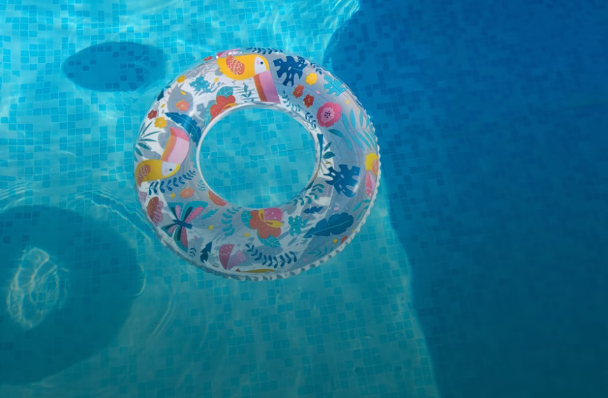 Schwimmbadbesuch im Juni 3,6 Prozent teurer als im Vorjahr