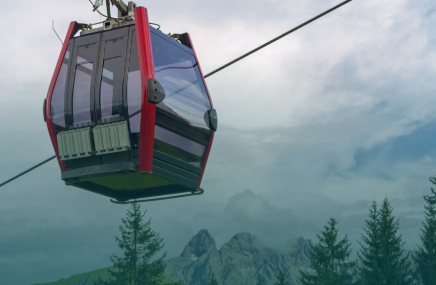 Gericht stoppt Bau der Scheidtobelbahn am Fellhorn vorläufig