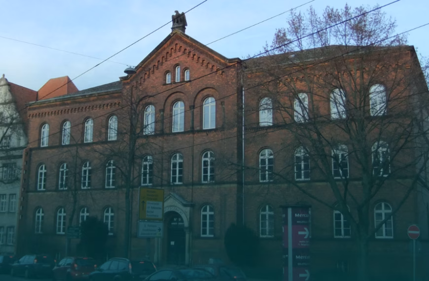Katrin Langhans wird Direktorin des Arbeitsgerichts Bielefeld