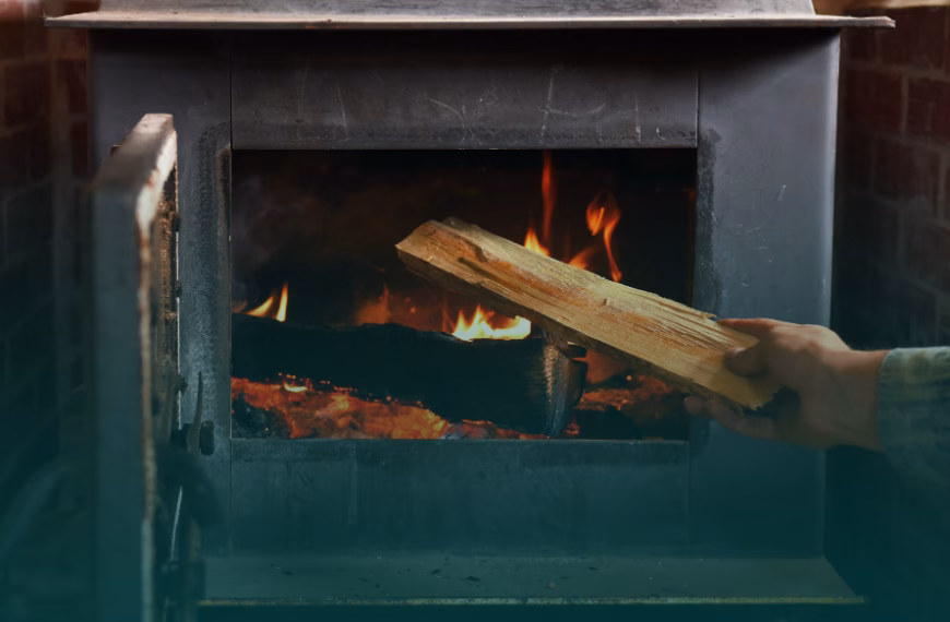Nachbar kann Betrieb von Holzöfen in Stutensee nicht vorläufig stoppen