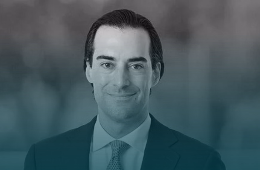 White & Case verstärkt Hamburger Finanzierungspraxis mit Michael Volks