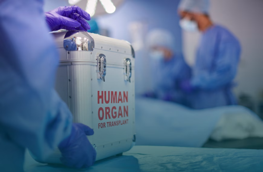 Universitätsklinikum Essen darf weiter Herztransplantationen durchführen