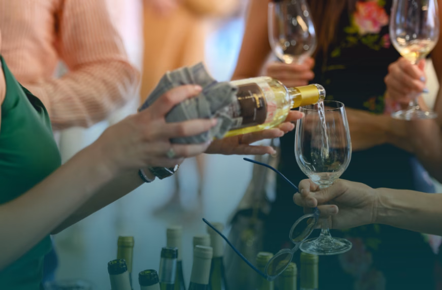 Konz-Oberemmel: Hoffest im Weingut darf stattfinden – Nachbar scheitert mit Eilantrag