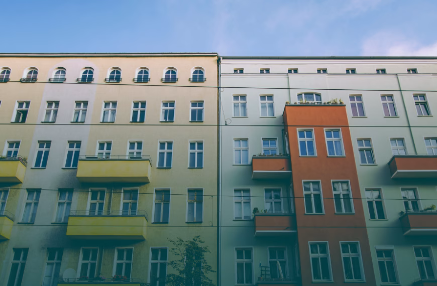 Berliner Mietendeckel wirkt laut ifo-Studie trotz Aufhebung weiter nach