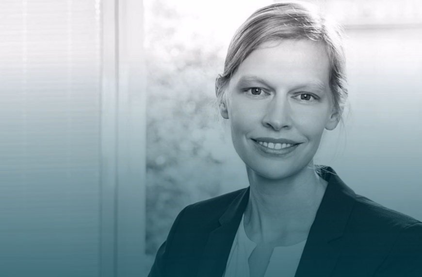 Hogan Lovells Cadwalader verstärkt Düsseldorfer Patentrechtsteam mit Claudia Hertzsch