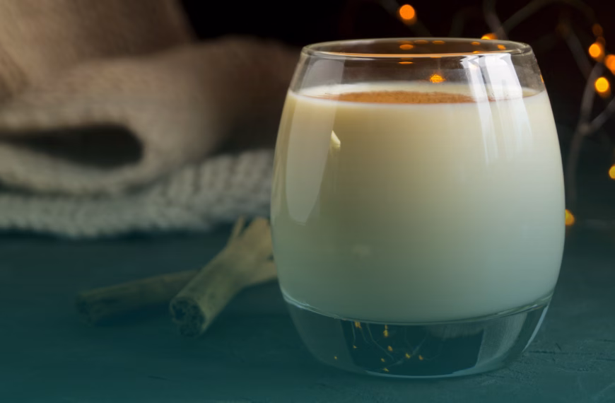 Veganer Likör darf „Likör ohne Ei“ heißen