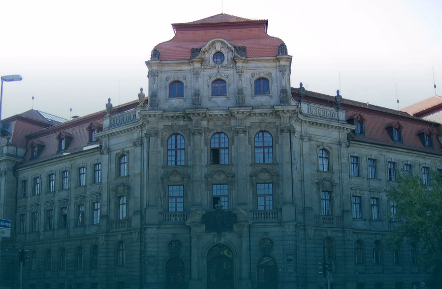 Bayreuth: Anklage gegen Heilerziehungspfleger wegen Sexualstraftaten an 24 betreuten Personen