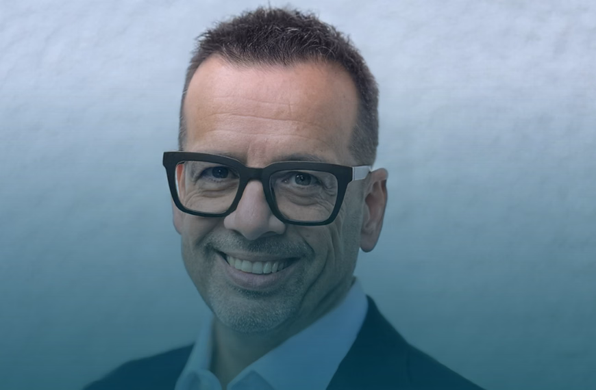 Oliver Palmer übernimmt neuen Bereich IT-Infrastructure & CIO Advisory bei RSM Ebner Stolz