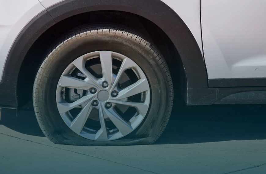 Nach ausgebliebener Pannenhilfe muss Autofahrer selbst handeln