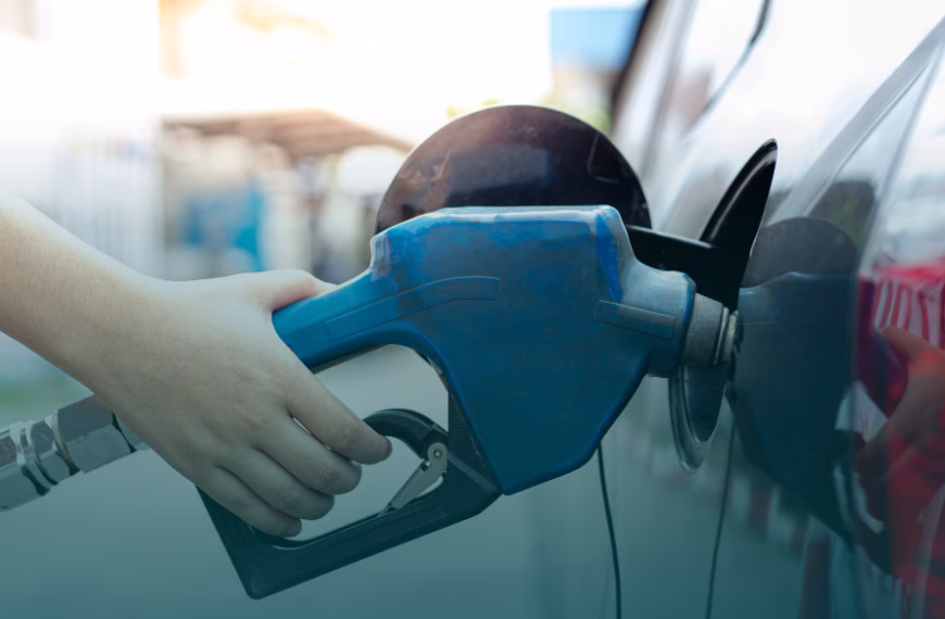 Kraftstoffpreise treiben Inflation im August auf 2,9 Prozent
