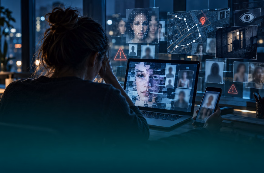 Sexualisierte Deepfakes und digitaler Voyeurismus sollen strafbar werden