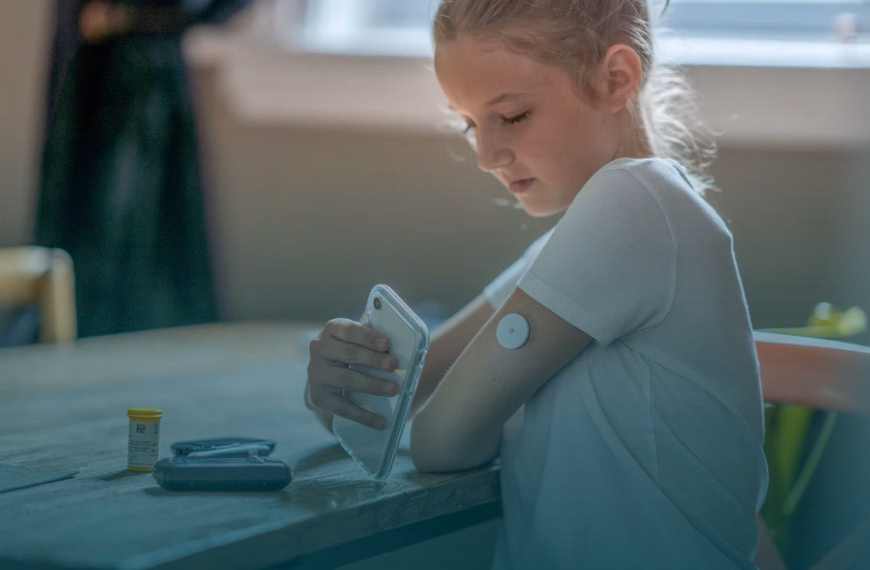 Krankenkasse muss Diabetesmanagement für fünfjähriges Kindergartenkind übernehmen