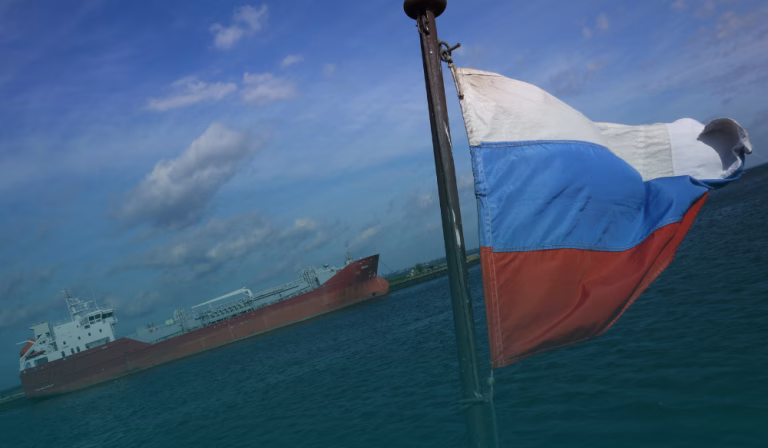 Deutsche Importe aus Russland seit 2021 um mehr als 96 Prozent eingebrochen