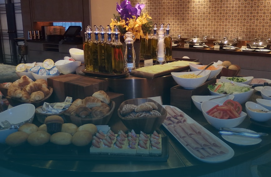 Frühstück und Wellness im Hotel unterliegen regulärem Umsatzsteuersatz
