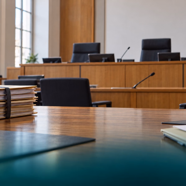 Bundesjustizministerium will Verfassungsfeinde vom Schöffenamt ausschließen