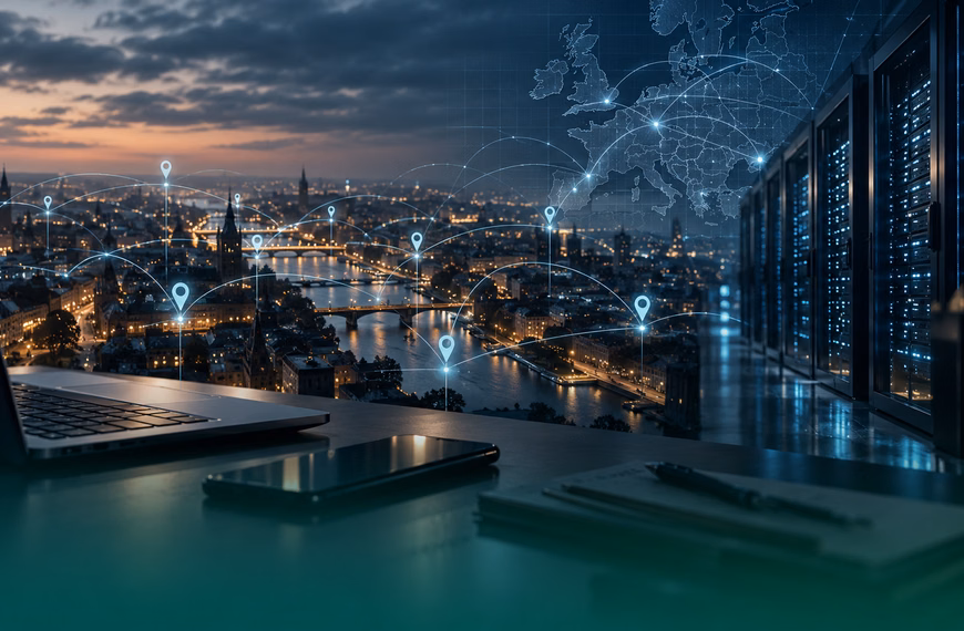 DAV warnt vor Kombination aus Vorratsdatenspeicherung und Quick Freeze