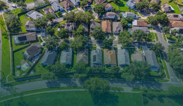 Google Earth und Maps: Privatsphäre von Grundstückseigentümern gestärkt
