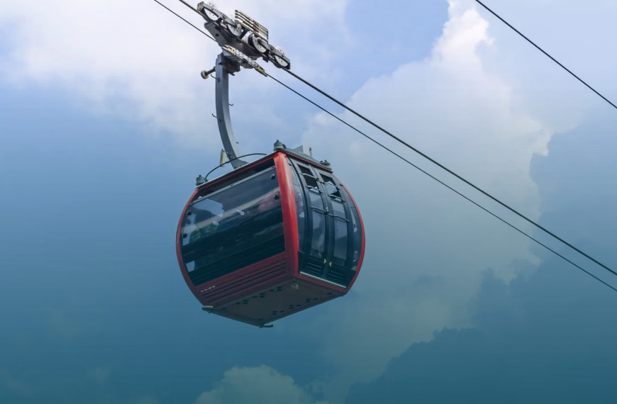 Kampenwandseilbahn darf neu gebaut werden