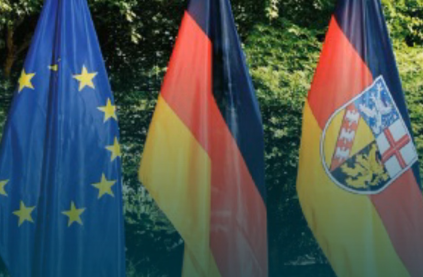 Saarland baut Verfassungsschutz angesichts wachsender Bedrohungen aus